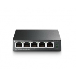 Switch PoE TP-Link TL-SG1005P