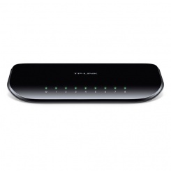 Switch TP-Link TL-SG1008D 8 port Gigabit