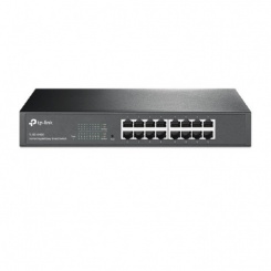 Switch TP-Link TL-SG1016DE 16 port Gigabit