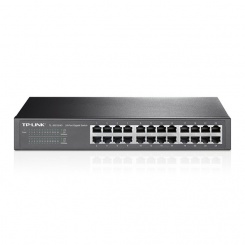 Switch TP-Link TL-SG1024D 24 port Gigabit