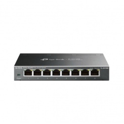 Switch TP-Link TL-SG108E 8 port Gigabit