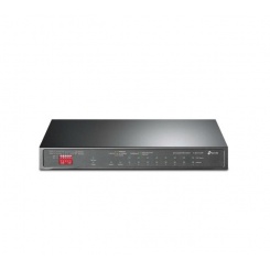 Switch PoE TP-Link TL-SG1210MP