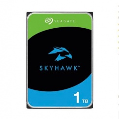 HDD Seagate Skyhawk 1TB 3.5 inch Sata 3 ST1000VX013