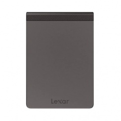 Ổ cứng di động SSD Lexar 1TB SL200 LSL200X001T-RNNNG