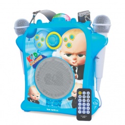Loa Soundmax KIDS