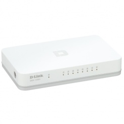 Switch D-Link DGS-1008A 8-port