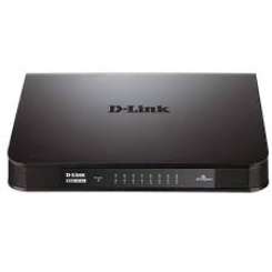 Switch Dlink DGS-1016A 16-Port 