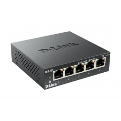Switch D-Link DGS-105 5-port