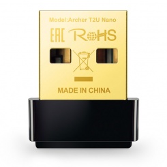 USB Wifi thu sóng TP-Link Archer T2U Nano