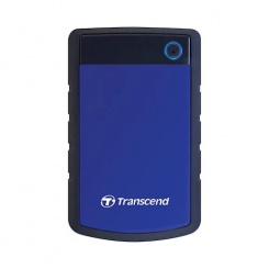 Ổ cứng di động Transcend H3B 1TB TS1TSJ25H3B 