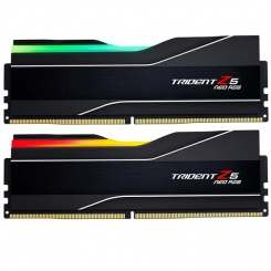 Ram PC G.SKILL Trident Z5 Neo RGB 64GB (2X32GB) 6000Mhz DDR5 F5-6000J3636F32GX2-TZ5NR