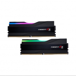 Ram PC G.SKILL Trident Z5 RGB 32GB (2X16GB) 5200Mhz DDR5 F5-5200J4040A16GX2-TZ5RK