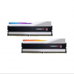 Ram PC G.SKILL Trident Z5 RGB 64GB (2X32GB) 6000Mhz DDR5 F5-6000J3238G32GX2-TZ5RS
