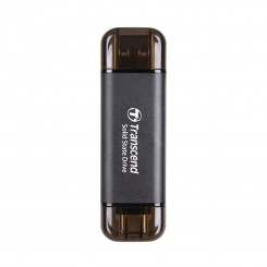 Ổ cứng di động SSD Transcend ESD310C 512GB TS512GESD310C