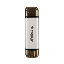 Ổ cứng di động SSD Transcend ESD310S 2TB TS2TESD310S