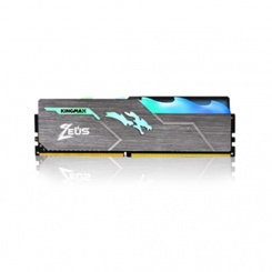 RAM Kingmax ZEUS Dragon RGB 8Gb Bus 3200Mhz 