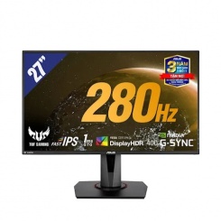 MÀN HÌNH LCD ASUS TUF Gaming VG279QM 