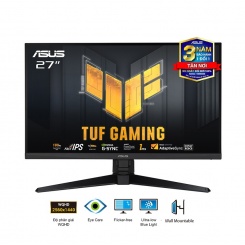 MÀN HÌNH LCD ASUS TUF Gaming VG27AQ3A