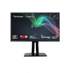 MÀN HÌNH VIEWSONIC VP2756-4K