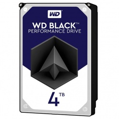HDD Western Black 4TB 3.5 inch Sata 3 WD4006FZBX