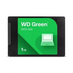SSD Western Green 1TB 2.5 inch Sata 3 WDS100T5G0A