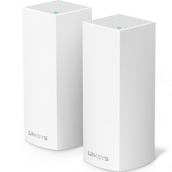 WIFI MESH LINKSYS VELOP WHW0102 (2 Pack)