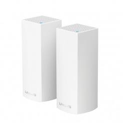 WIFI MESH LINKSYS VELOP WHW0302 (2 Pack)