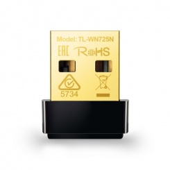 Usb Wifi TPLink TL-WN725N