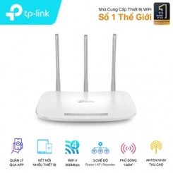 Router Wifi TPLink TL-WR845N