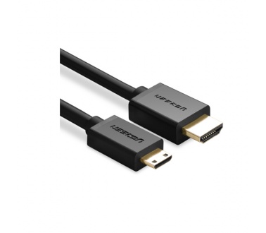 Cable Mini HDMI sang HDMI Ugreen 10117