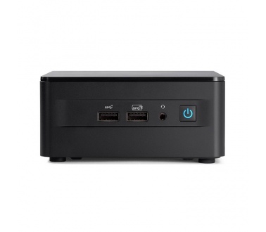Máy tính Mini PC Asus NUC 12 Pro Tall RNUC12WSHI700000I