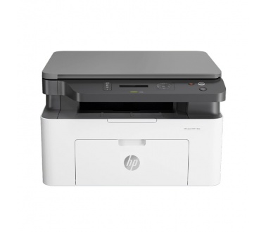 Máy in LaserJet đa năng HP MFP 136W 4ZB86A