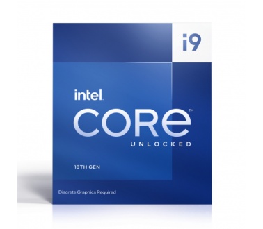 CPU Intel Core i9 13900K 