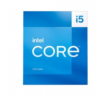 CPU Intel Core i5 14400F