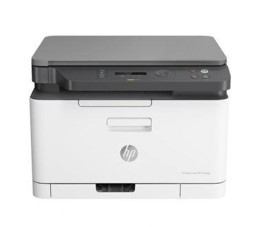 Máy in Laser màu đa năng không dây HP MFP 178NW 4ZB96A