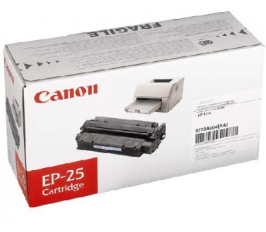Mực in Canon EP-25