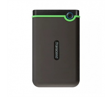 Ổ cứng di động Transcend M3S 4TB TS4TSJ25M3S