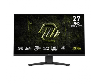 MÀN HÌNH LCD MSI MAG 272F X24