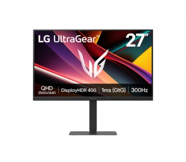 MÀN HÌNH LCD LG UltraGear 27G640A-B.ATVQ 