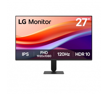 MÀN HÌNH LCD LG 27U411A-B.ATVQ
