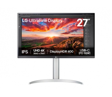 MÀN HÌNH LCD LG 27UP850K-W.ATV