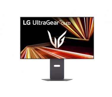 MÀN HÌNH LCD LG UltraGear 32GX870A-B.ATV