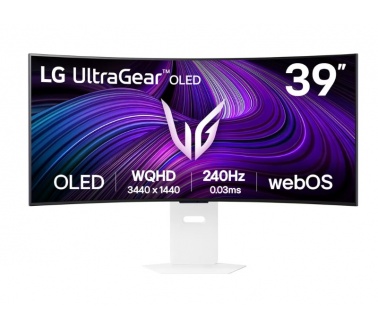 MÀN HÌNH LG UltraGear 39GX90SA-W.ATV