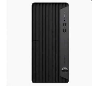 Máy tính để bàn PC HP Pro 400 G7 Microtower 99V91EP 
