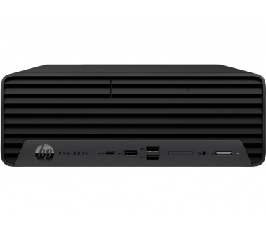 Máy tính để bàn PC HP Pro SFF 400 G9 BL9Y3AT