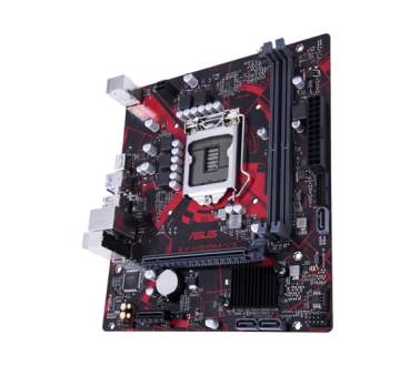Mainboard Asus EX-H510M-V3