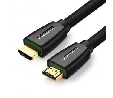 Cable HDMIN 2.0 1m Ugreen 40408 