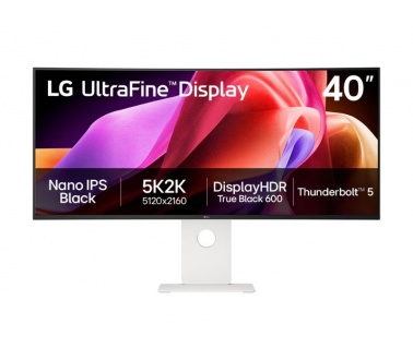 MÀN HÌNH LG UltraFine 40U990A-W.ATV