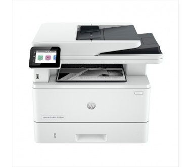 Máy in LaserJet Pro đa năng không dây HP MFP 4103FDW 2Z629A