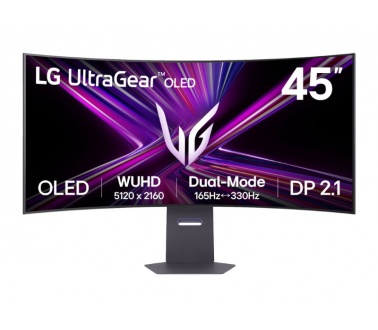 MÀN HÌNH LCD LG UltraGear 45GX950A-B.ATV 